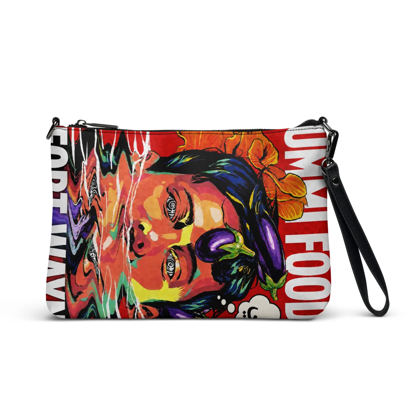 Fort Wayne Fever Dream Crossbody mockup 1