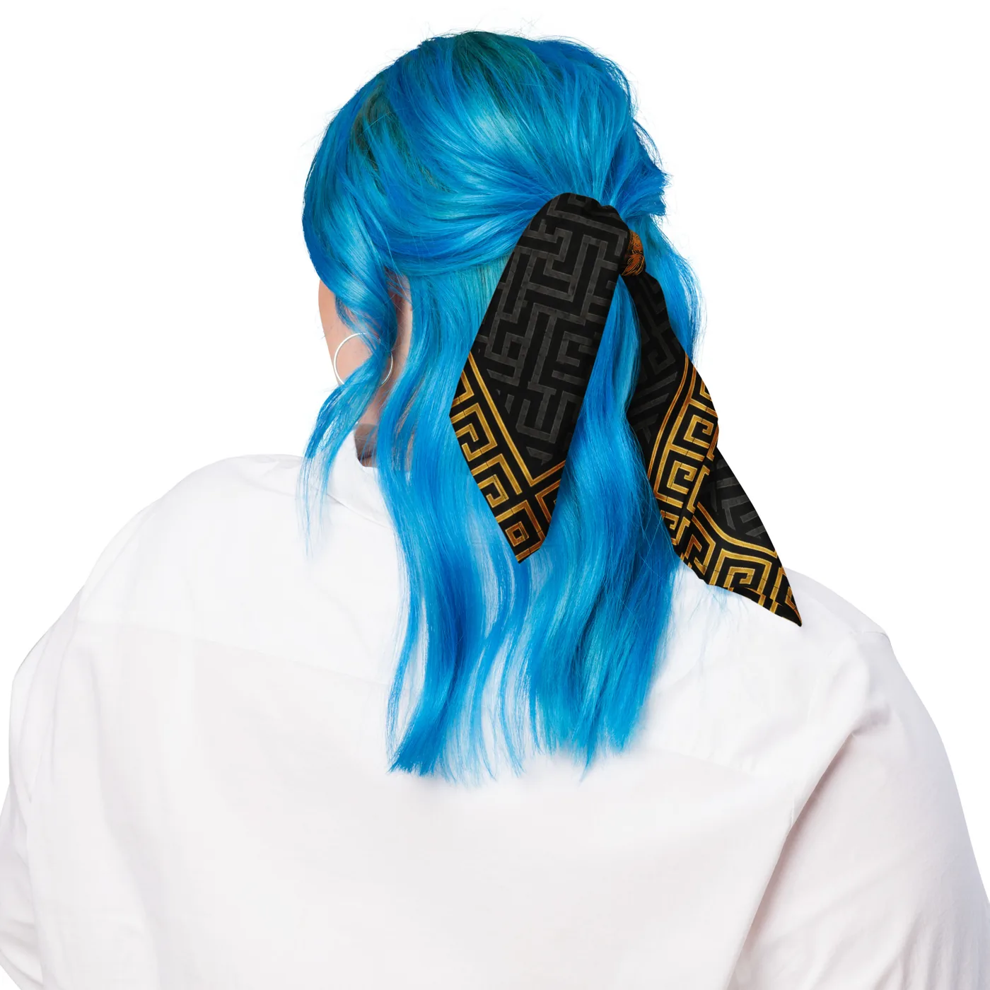 Scimitar Club Bandana mockup 4