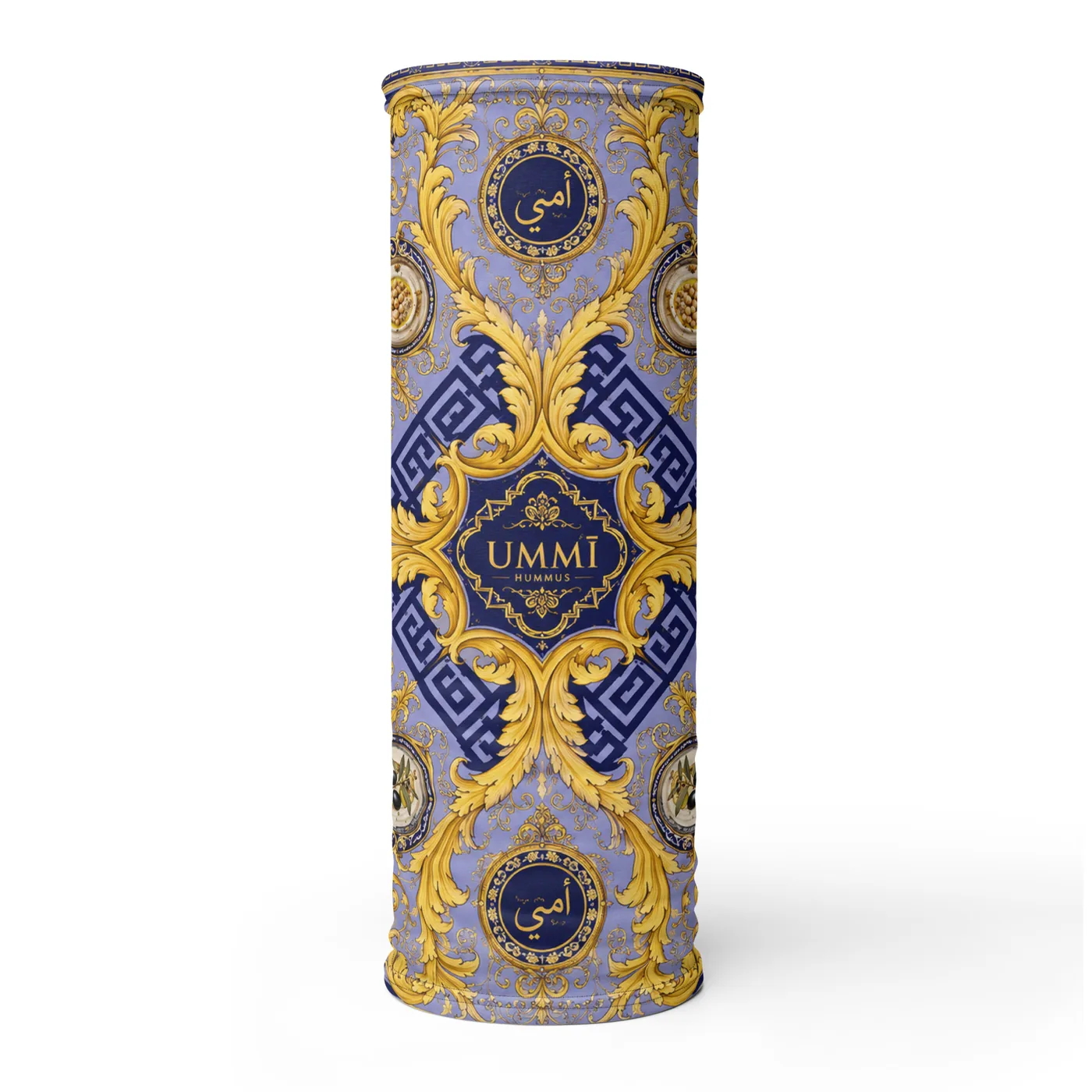 UMMĪ Baroque Sheisty mockup 1