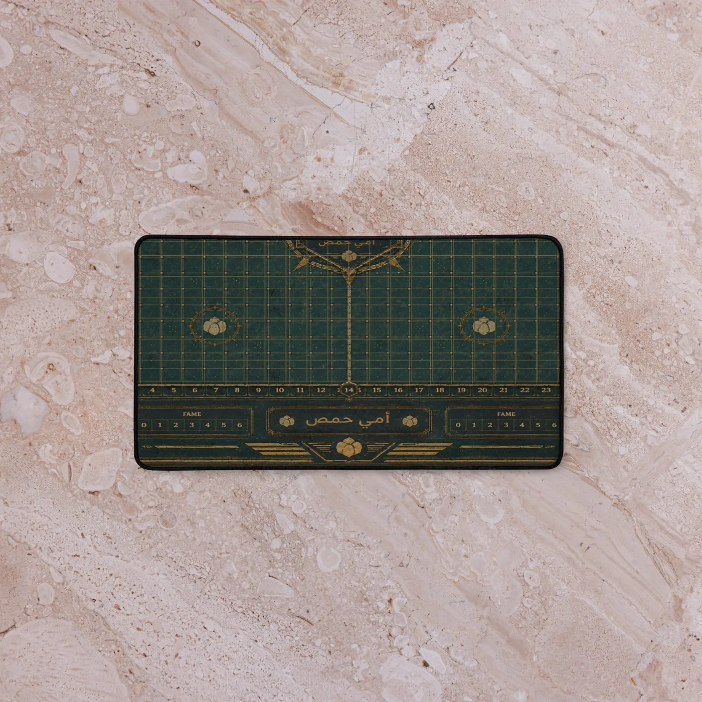 UMMĪ Juice Cup 1/2 Mat (B) mockup 2