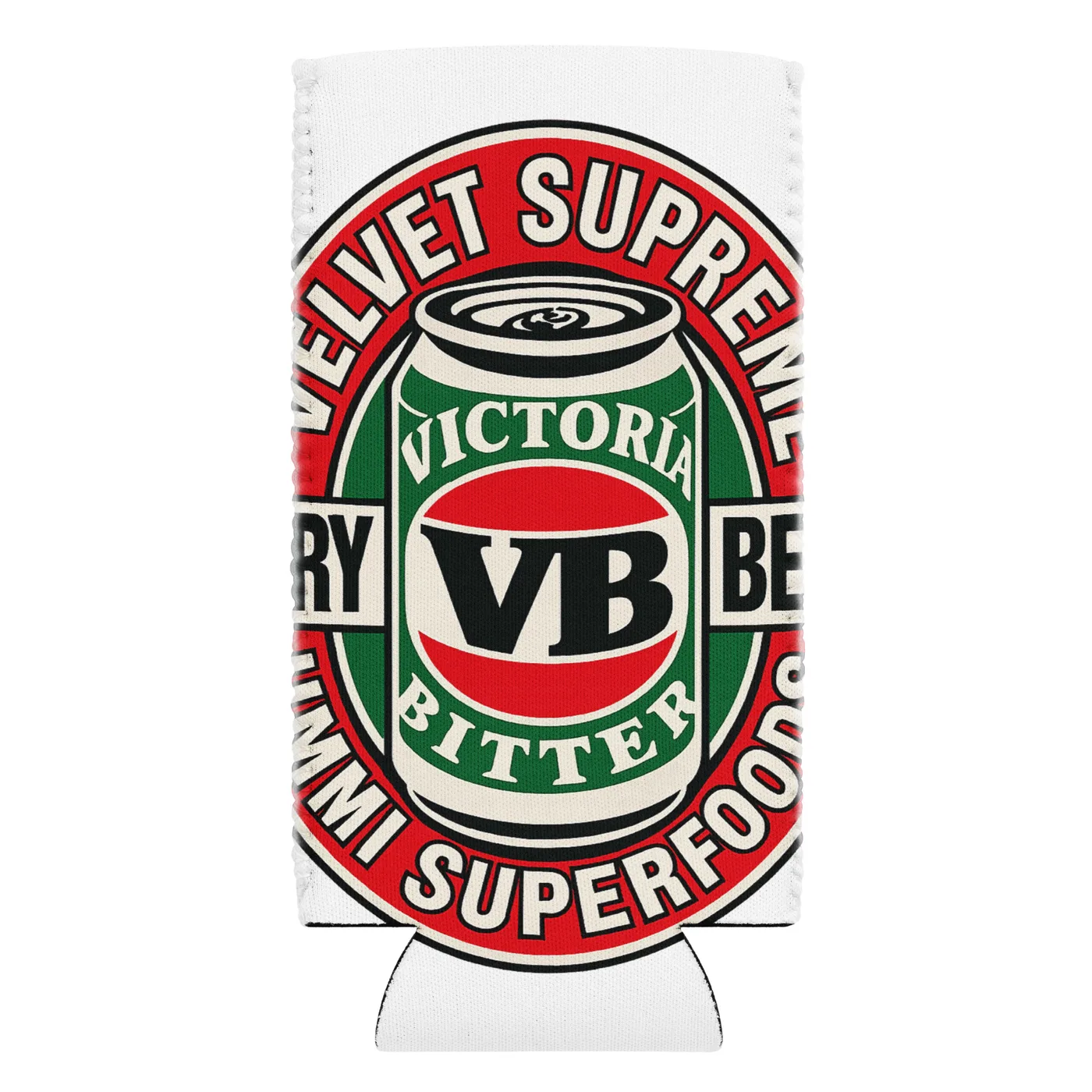 VB can cooler mockup 4