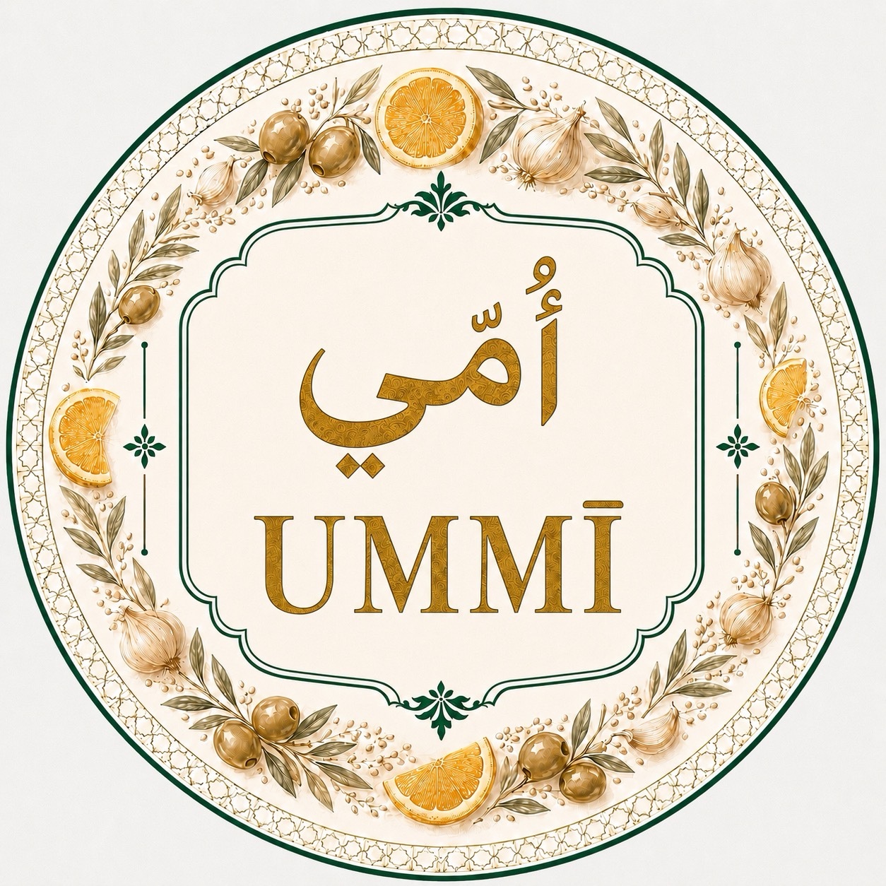 UMMĪ label